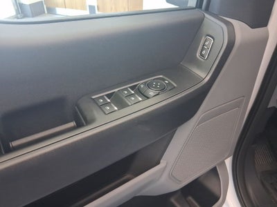2026 Ford F-250SD F-250® XL