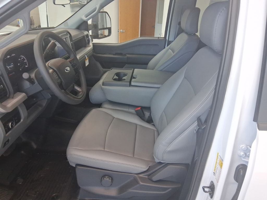 2026 Ford F-250SD F-250® XL