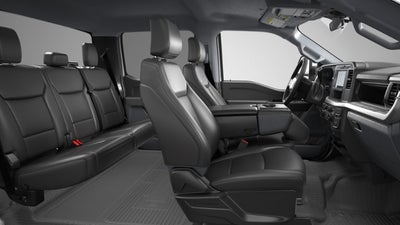 2026 Ford F-250SD F-250® XL