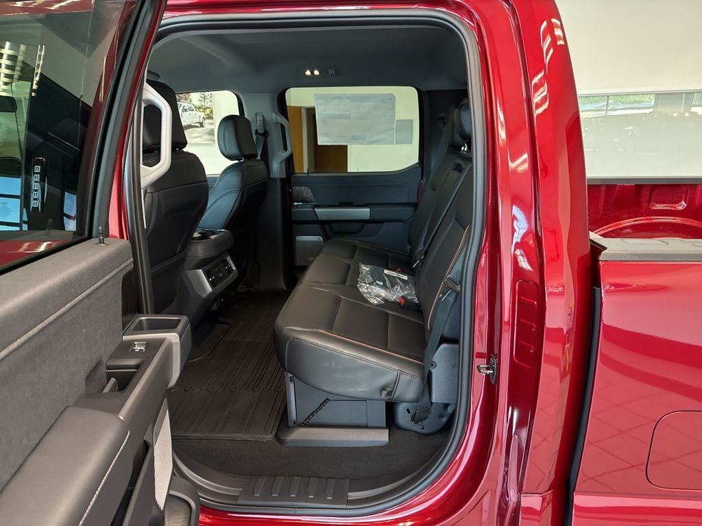 2026 Ford F-250SD F-250® Lariat®