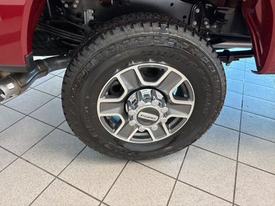 2026 Ford F-250SD F-250® Lariat®