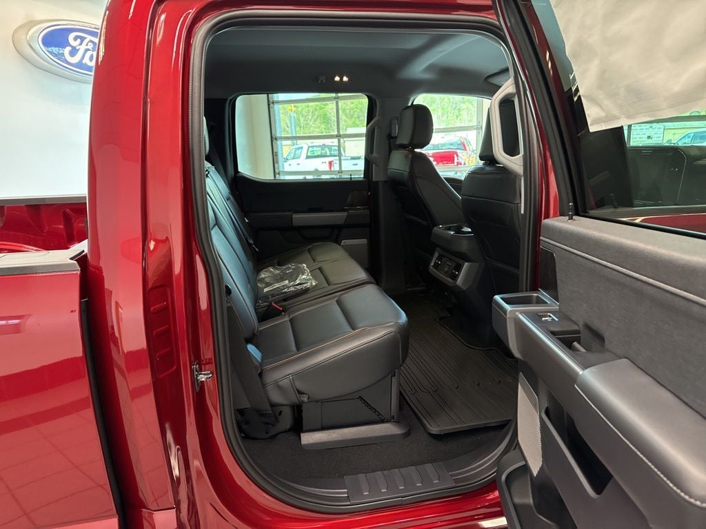 2026 Ford F-250SD F-250® Lariat®