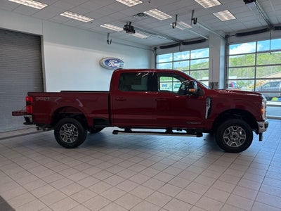 2026 Ford F-250SD F-250® Lariat®