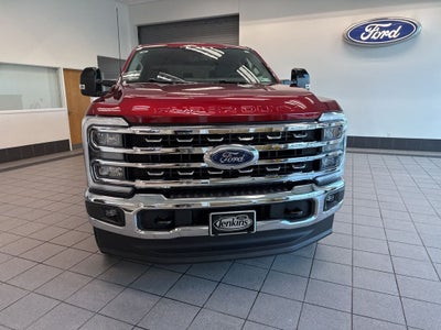 2026 Ford F-250SD F-250® Lariat®