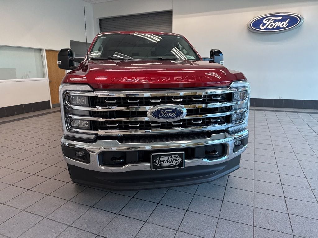 2026 Ford F-250SD F-250® Lariat®