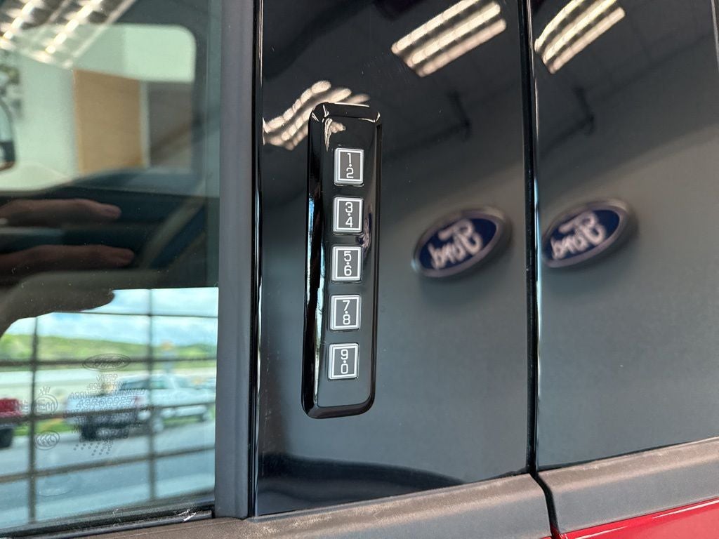 2026 Ford F-250SD F-250® Lariat®