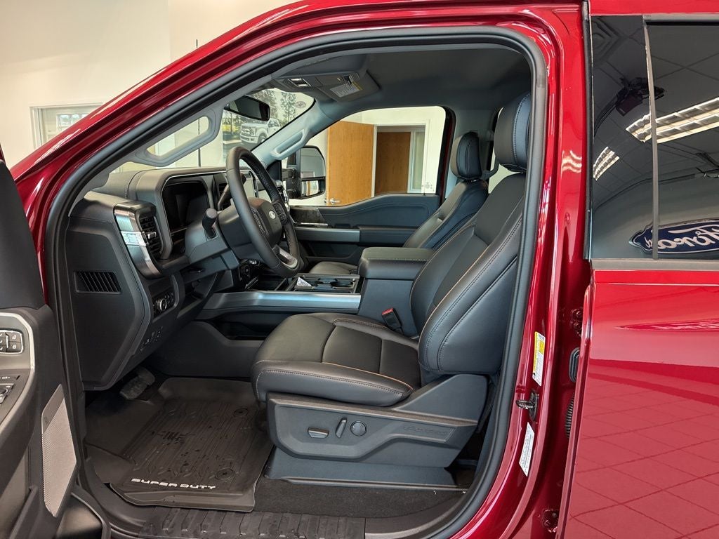 2026 Ford F-250SD F-250® Lariat®