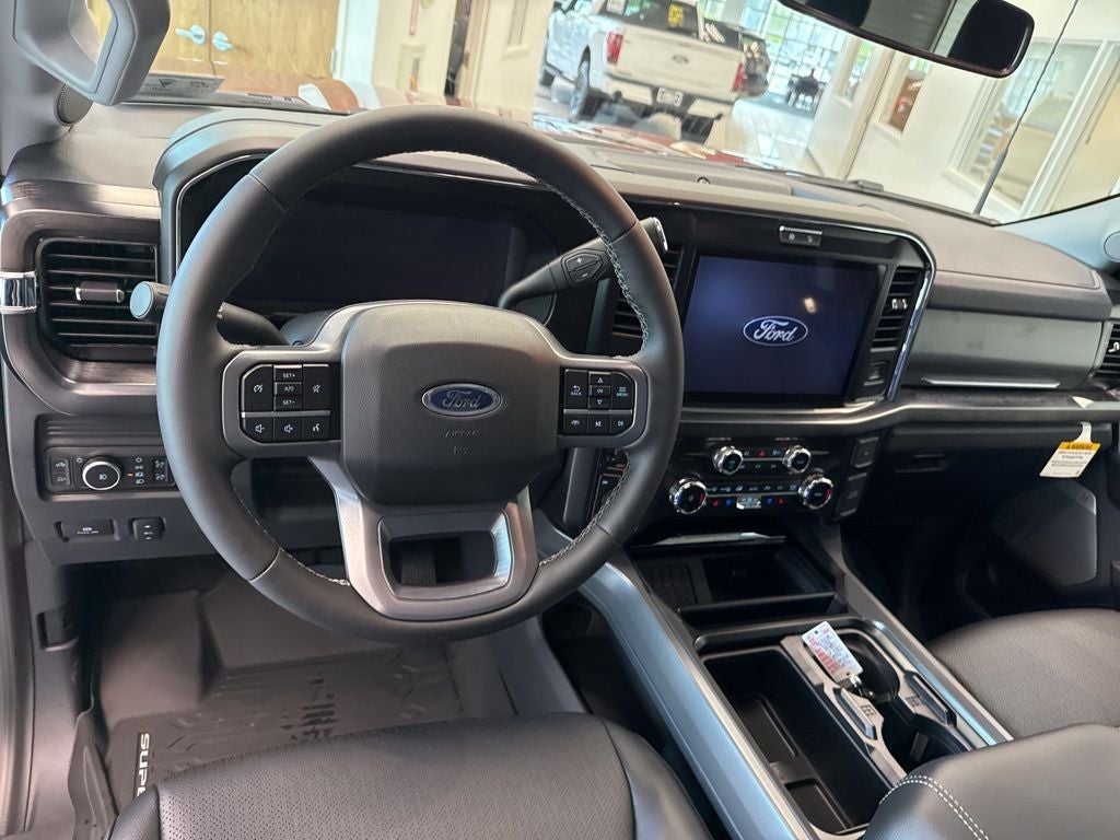 2026 Ford F-250SD F-250® Lariat®