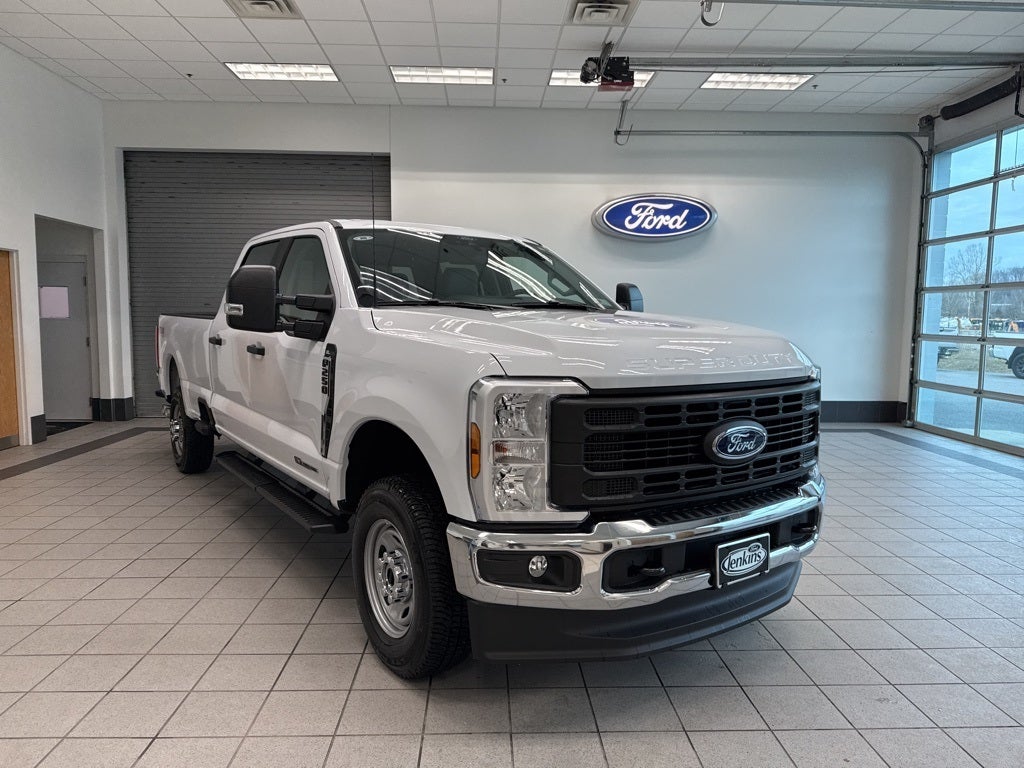 2026 Ford F-250SD F-250® XL