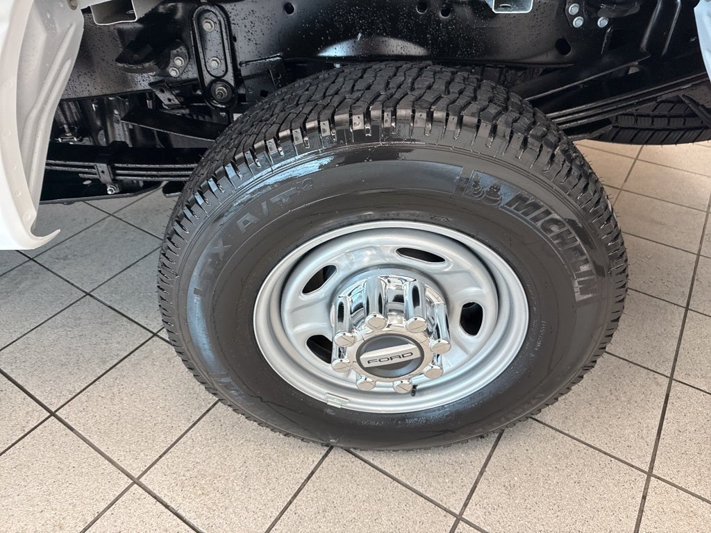 2026 Ford F-250SD F-250® XL