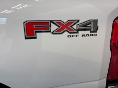 2026 Ford F-250SD F-250® XL