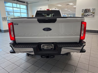 2026 Ford F-250SD F-250® XL