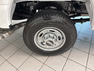 2026 Ford F-250SD F-250® XL