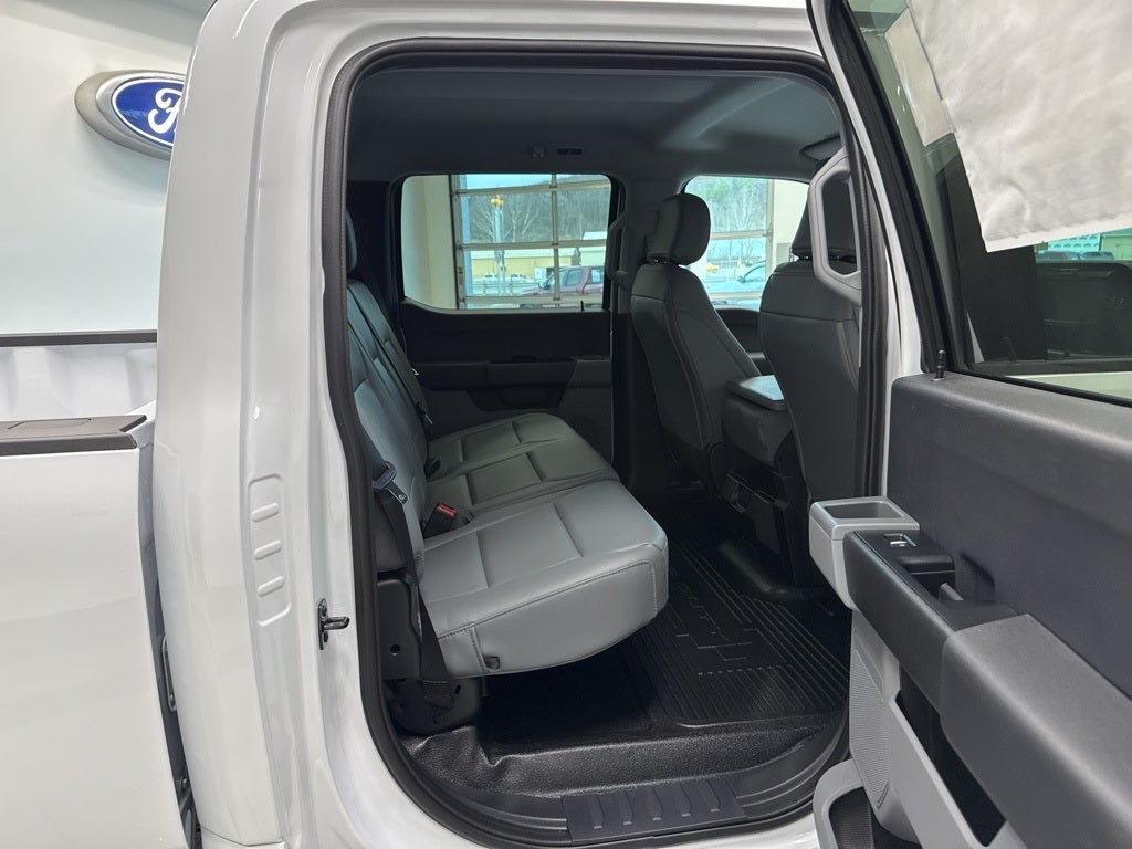 2026 Ford F-250SD F-250® XL