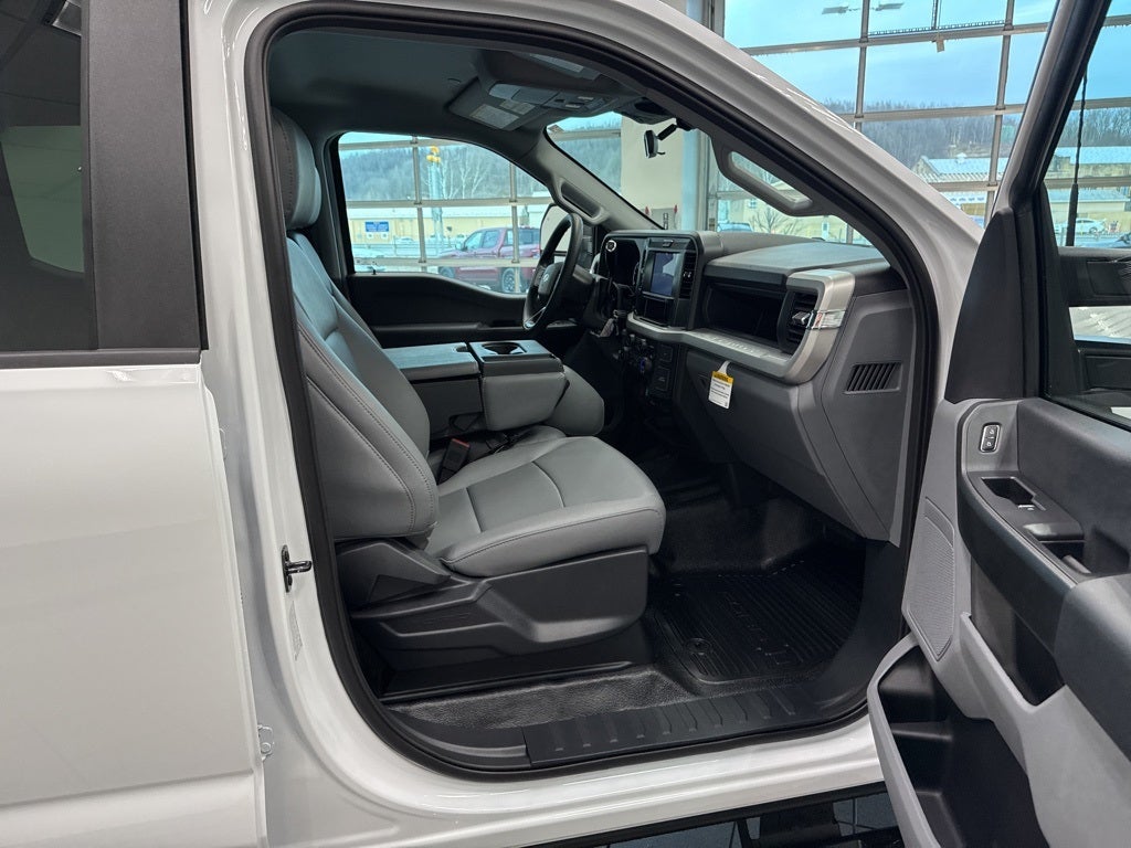 2026 Ford F-250SD F-250® XL