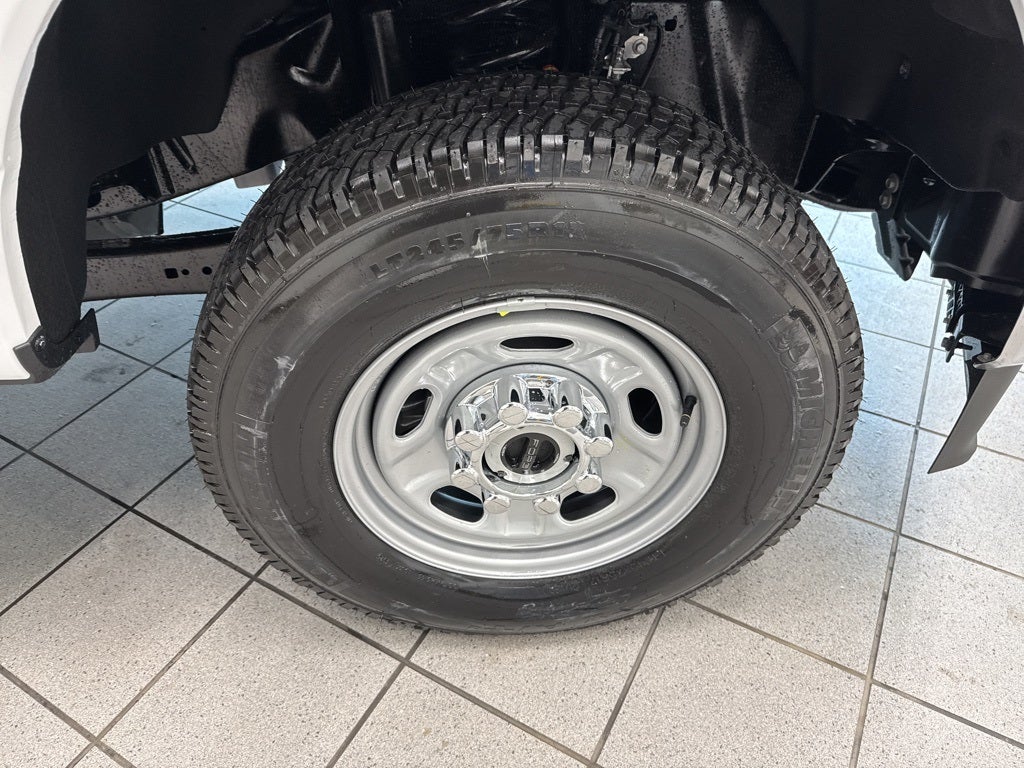 2026 Ford F-250SD F-250® XL