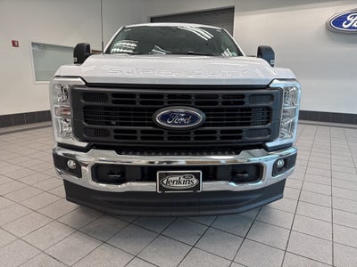 2026 Ford F-250SD F-250® XL