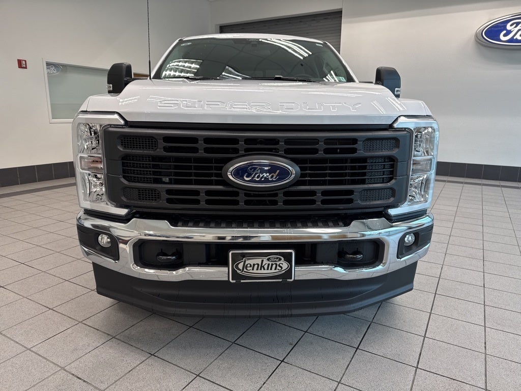 2026 Ford F-250SD F-250® XL