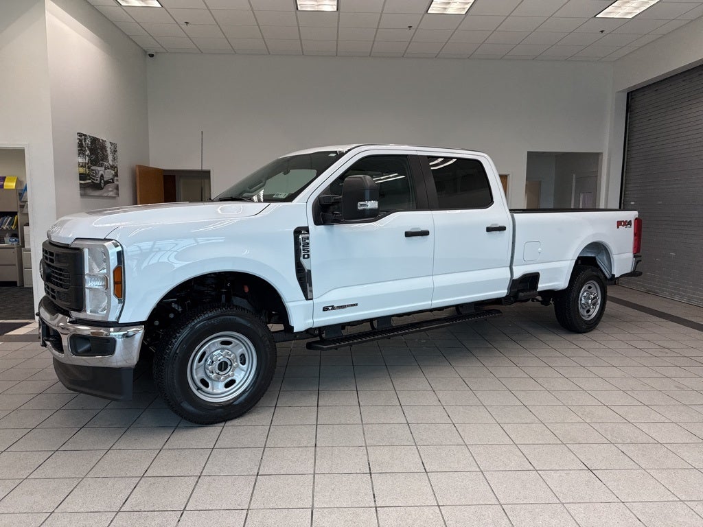 2026 Ford F-250SD F-250® XL