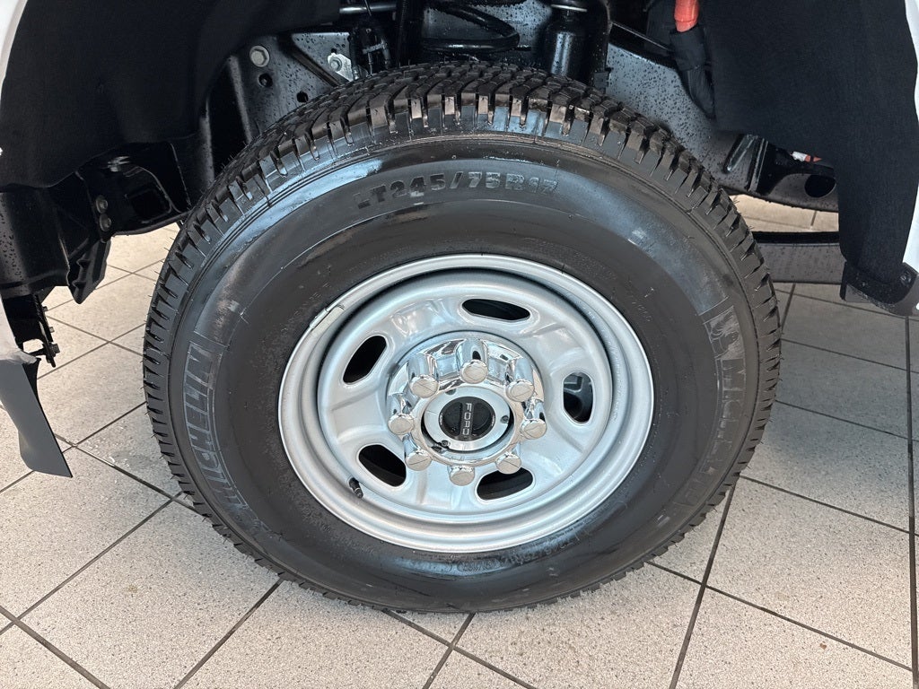 2026 Ford F-250SD F-250® XL