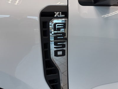 2026 Ford F-250SD F-250® XL