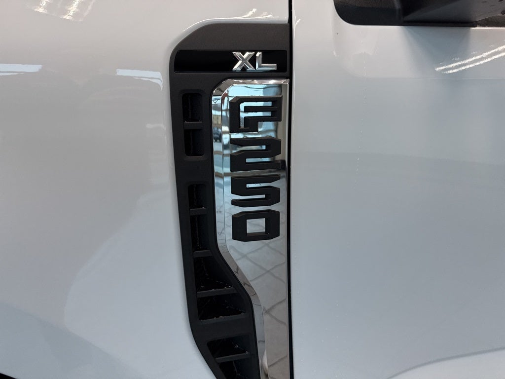 2026 Ford F-250SD F-250® XL