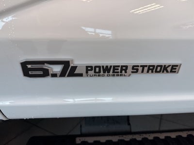 2026 Ford F-250SD F-250® XL