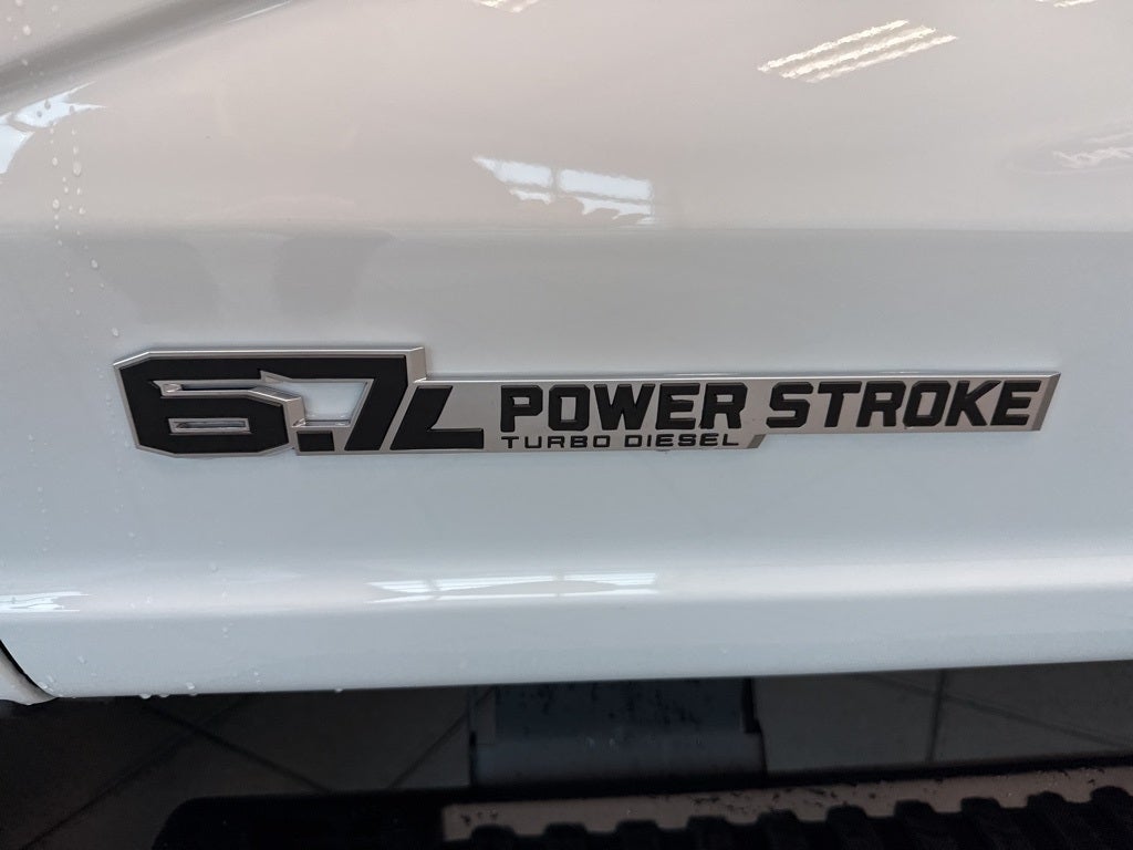 2026 Ford F-250SD F-250® XL