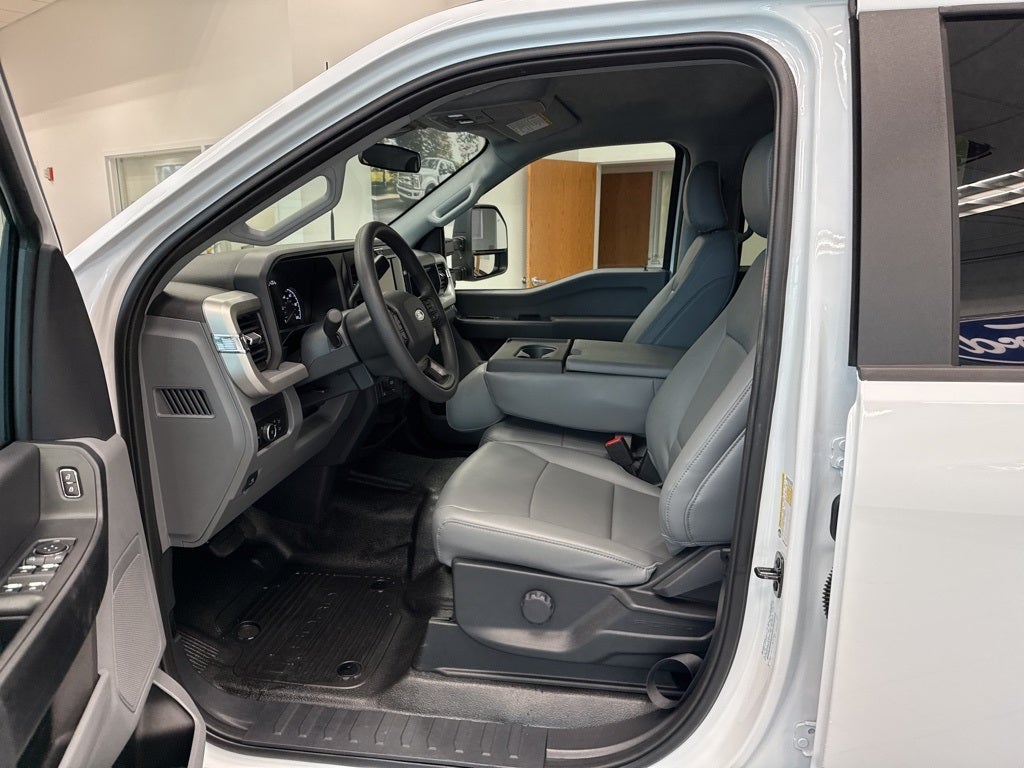 2026 Ford F-250SD F-250® XL