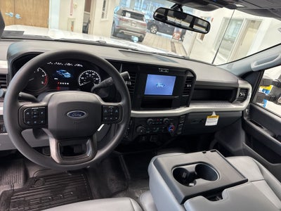 2026 Ford F-250SD F-250® XL