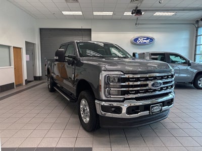 2026 Ford F-250SD F-250® XLT