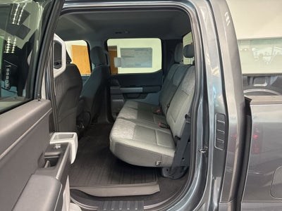 2026 Ford F-250SD F-250® XLT