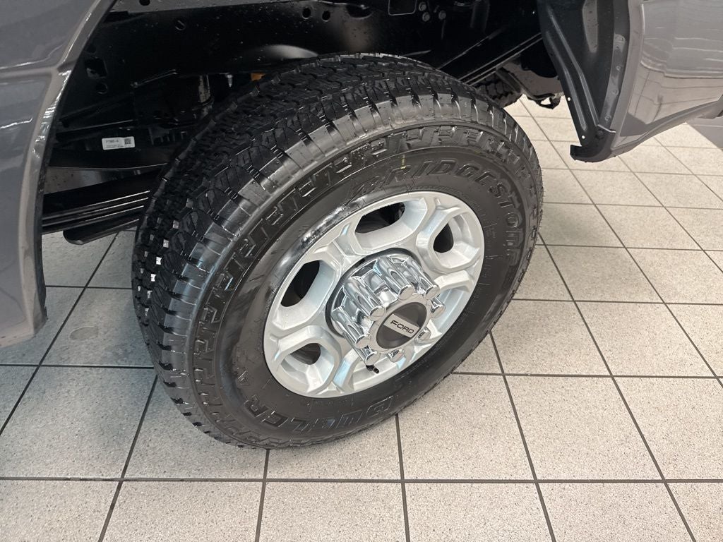 2026 Ford F-250SD F-250® XLT