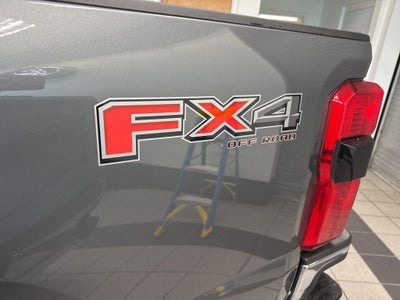 2026 Ford F-250SD F-250® XLT