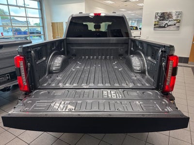 2026 Ford F-250SD F-250® XLT