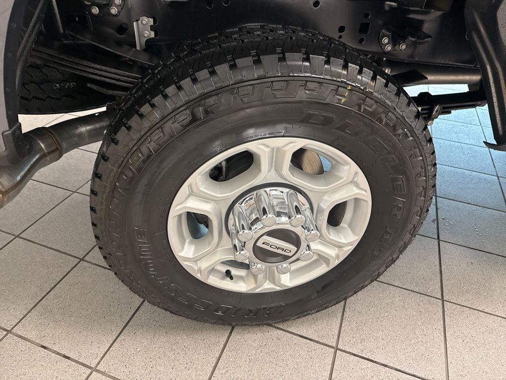 2026 Ford F-250SD F-250® XLT