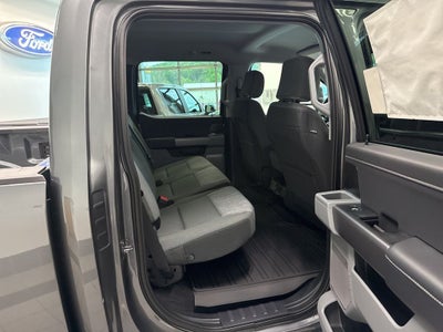 2026 Ford F-250SD F-250® XLT