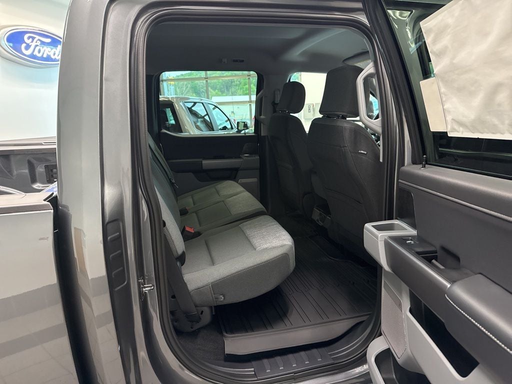 2026 Ford F-250SD F-250® XLT