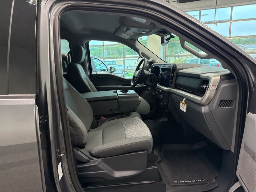 2026 Ford F-250SD F-250® XLT