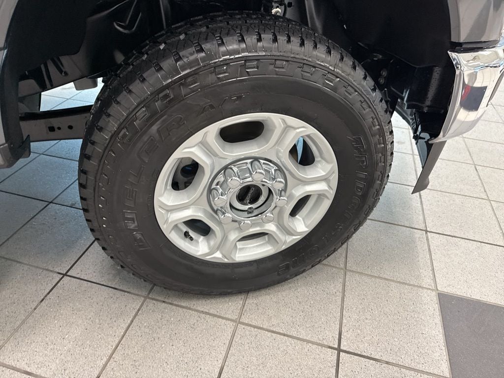 2026 Ford F-250SD F-250® XLT