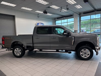 2026 Ford F-250SD F-250® XLT