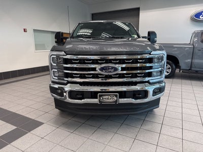 2026 Ford F-250SD F-250® XLT