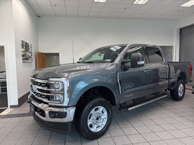2026 Ford F-250SD F-250® XLT