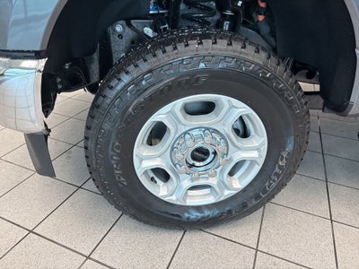 2026 Ford F-250SD F-250® XLT