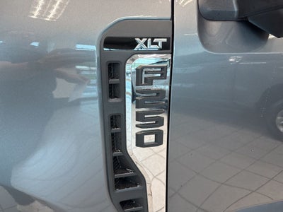 2026 Ford F-250SD F-250® XLT