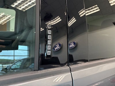 2026 Ford F-250SD F-250® XLT