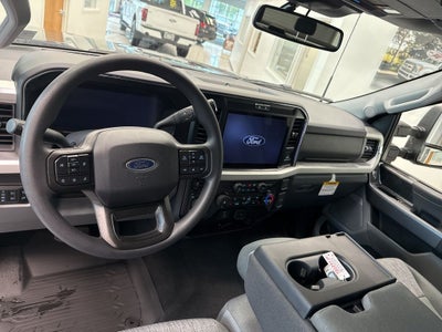 2026 Ford F-250SD F-250® XLT