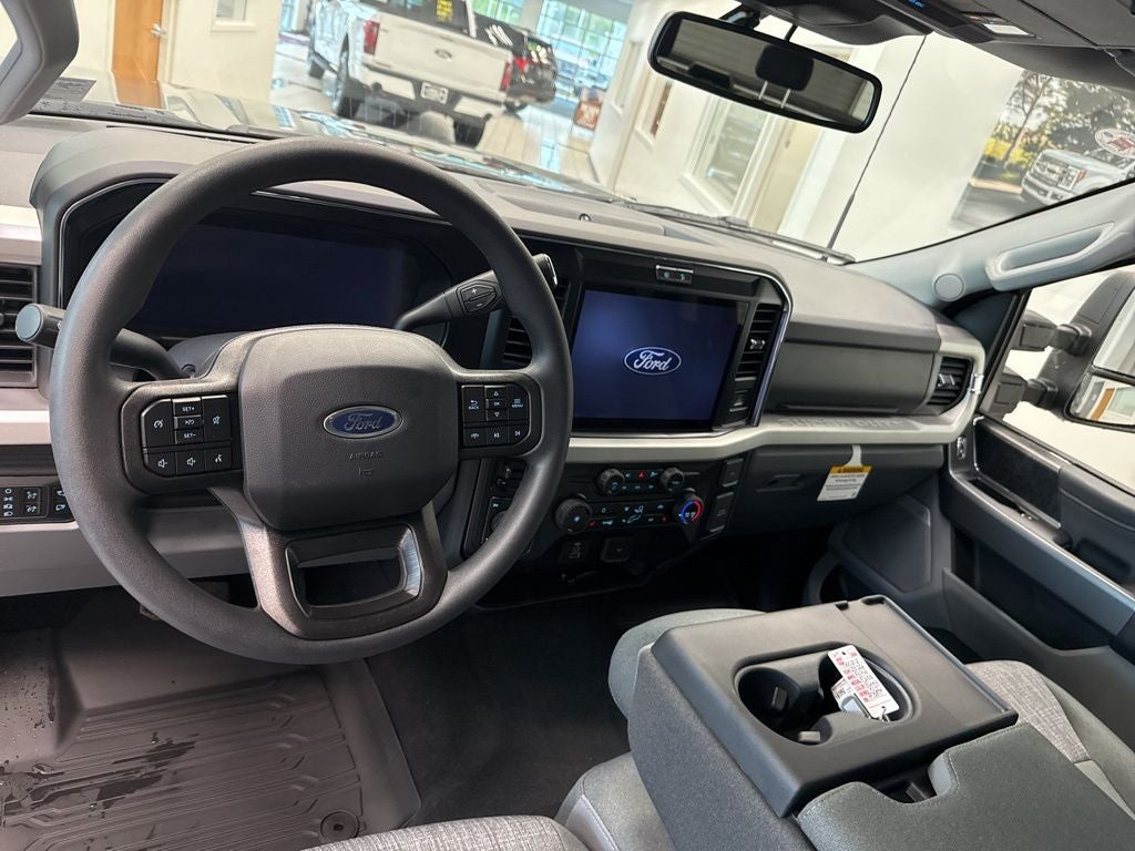 2026 Ford F-250SD F-250® XLT