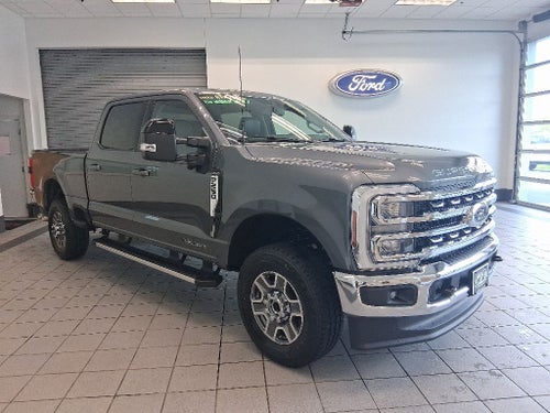 2026 Ford F-250SD F-250® Lariat®