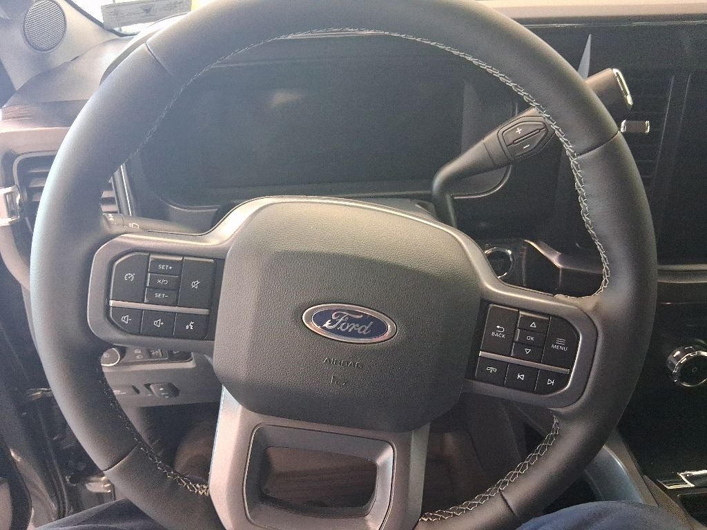 2026 Ford F-250SD F-250® Lariat®